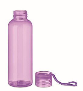 Drinking bottle