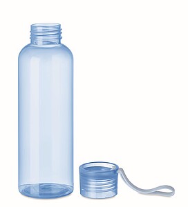 Drinking bottle