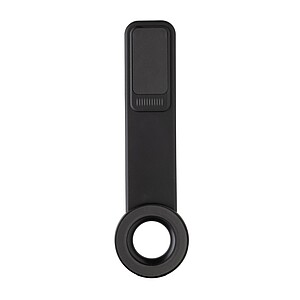 DriveGrip RCS recycled plastic universal magnetic car holder, black