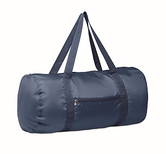 Duffle bag 190T RPET 20L, blue