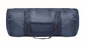 Duffle bag 190T RPET 20L, blue