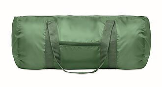 Duffle bag 190T RPET 20L, dark green