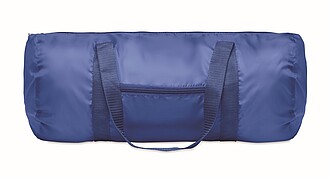Duffle bag 190T RPET 20L, royal blue