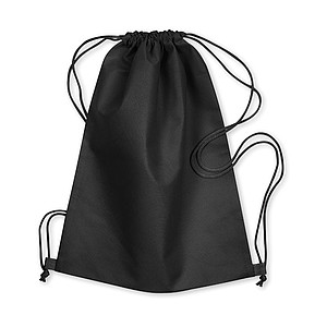 Duffle bag, black