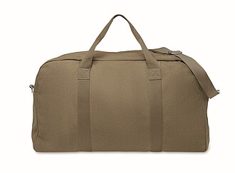 Duffle travel bag 450 gr/m2, army Green