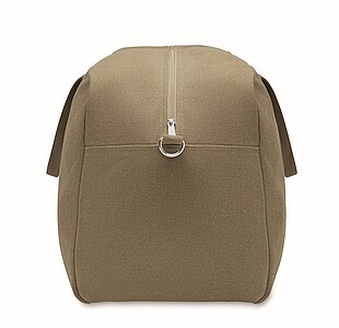 Duffle travel bag 450 gr/m2, army Green