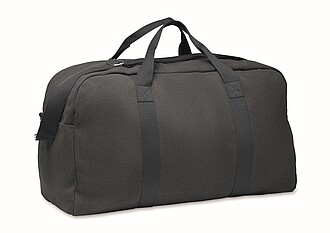 Duffle travel bag 450 gr/m2, french navy