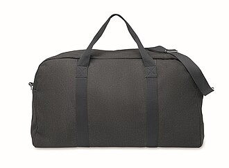 Duffle travel bag 450 gr/m2, french navy