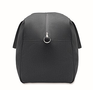 Duffle travel bag 450 gr/m2, french navy