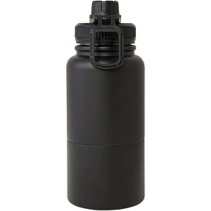 Dupeca 840 ml RCS certified stainless steel insulated sport bottle