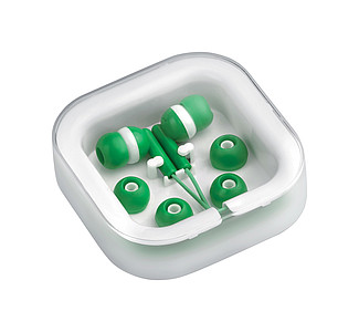 earphones