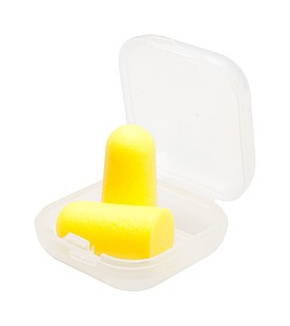 earplugs