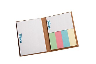 ECO NOTE-IT WITH COVER