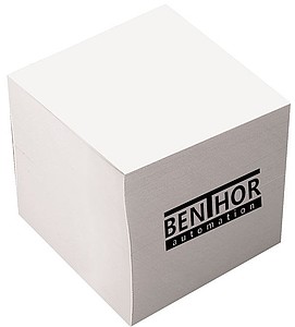 ECO PAPER CUBE LARGE