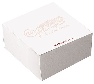 ECO PAPER CUBE SMALL