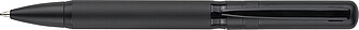 Ecobrass twist ballpen Hadi, black