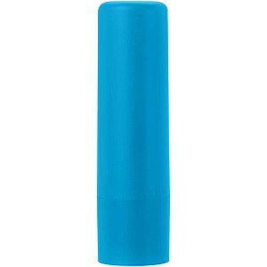 Eden vanilla lip balm, light blue