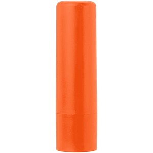 Eden vanilla lip balm, orange