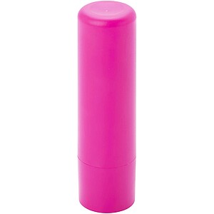 Eden vanilla lip balm, pink
