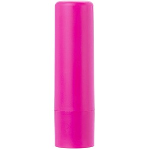Eden vanilla lip balm, pink