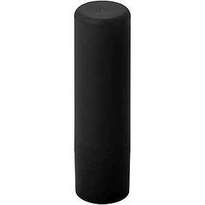 Eden vanilla lip balm, solid black