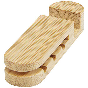 Edulis bamboo cable manager