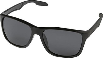 Eiger polarized sunglasses in recycled PET casing