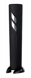 Electric bottle opener, black