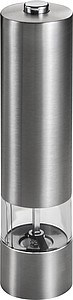 Electric pepper mill
