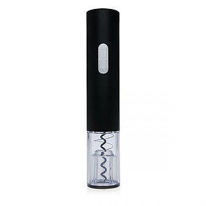 Electric wine opener - battery operated