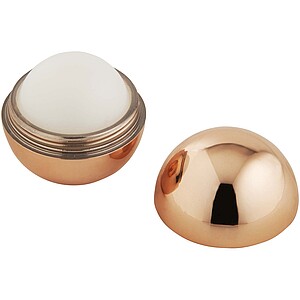 Elena lip balm, champagne
