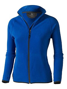 Elevate Brossard ladies Micro Fleece, blue L