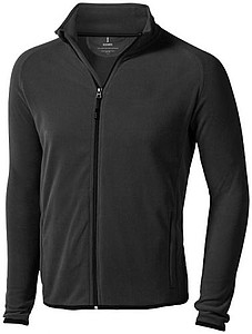 Elevate Brossard Micro Fleece, anthracite XL