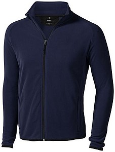 Elevate Brossard Micro Fleece, navy XL
