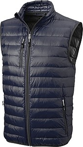 Elevate Fairview Bodywarmer, navy L