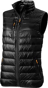 Elevate Fairview ladies Bodywarmer, black S