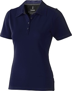 Elevate Markham ladies Polo, navy XL