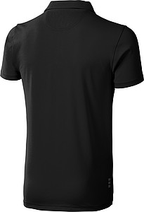Elevate Markham Polo, anthracite XXXL