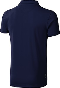 Elevate Markham Polo, navy M