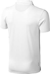 Elevate Markham Polo, white M