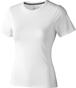 Elevate Nanaimo ladies T-shirt, white M