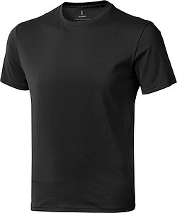 Elevate Nanaimo T-shirt, anthracite XL