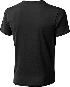Elevate Nanaimo T-shirt, anthracite XL