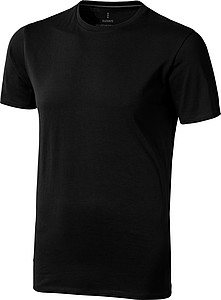 Elevate Nanaimo T-shirt, black XXL