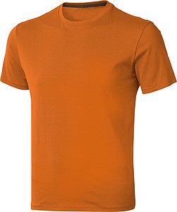 Elevate Nanaimo T-shirt, orange XXL
