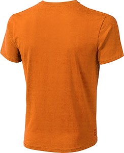 Elevate Nanaimo T-shirt, orange XXL
