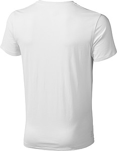 Elevate Nanaimo T-shirt, white XXXL