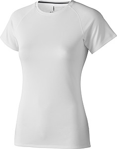 Elevate Niagara CF ladies Tee, white M