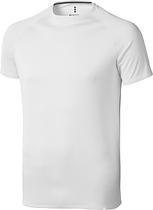 Elevate Niagara CF Tee, white L