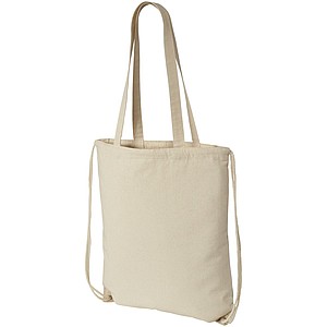 Eliza cotton drawstring NA